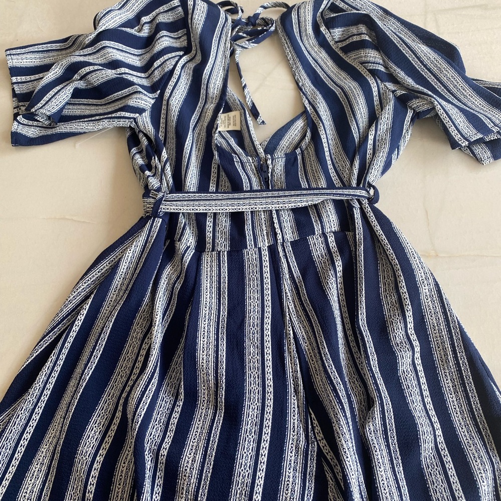 Altered state romper - Picture 4 of 7
